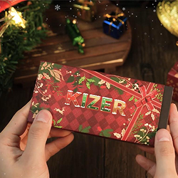 Cutie cadou Kizer de Crăciun